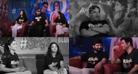 Single Movie Team : ఇంటర్వ్యూ అని బూ**తులు నేర్పిస్తున్నారు ఏంటి..? అయ్యో.. ఈ నిర్మాత కూడా పాడైపోయాడే..!