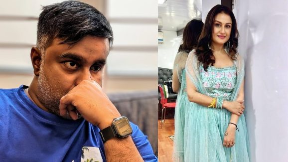 7G Rainbow Colony 2: భార్యనే మార్చేశాడు.. ఈ డైరెక్టర్ సాహసానికి సలాం చెప్పాల్సిందే..!