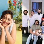 Mrunal Thakur: అక్కినేని కుటుంబానికి కోడలిగా మృణాల్ ఠాకూర్?