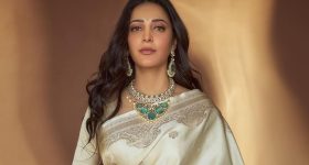 Shruti Haasan: భయంకరమైన వ్యాధితో బాధపడుతున్న శృతిహాసన్..!