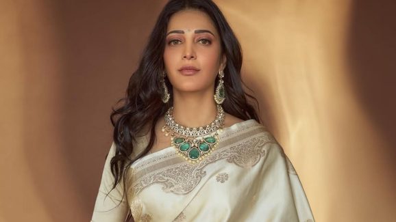 Shruti Haasan: భయంకరమైన వ్యాధితో బాధపడుతున్న శృతిహాసన్..!