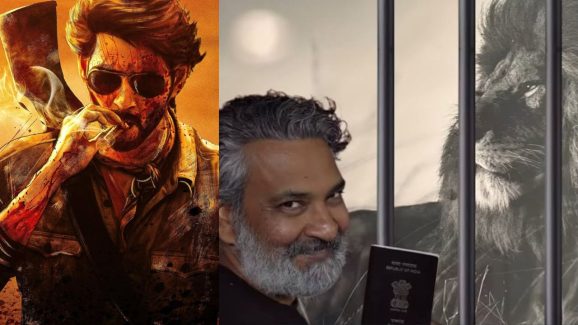 Mahesh Babu : మహేష్‌కు వేసవి సెలవులిచ్చిన జక్కన్న… సడన్‌గా ఈ మార్పేంటి..?