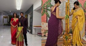 Allu Sneha Reddy: ఏప్రిల్ థింగ్స్.. మెమొరబుల్ మూమెంట్స్ ని షేర్ చేసిన అల్లుకోడలు..!