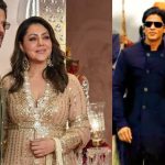 Gauri Khan: పెళ్లయ్యాక ఆ హీరోయిన్ తో ఎఫైర్..గౌరీఖాన్ రియాక్షన్ ఇదే.!