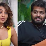 Singer Saketh : సొంత తమ్ముడిలాంటోడు… నమ్మించి మోసం చేశాడు.. కన్నీళ్లు పెట్టించిన సింగర్ సాకేత్..!
