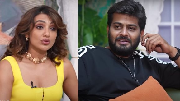 Singer Saketh : సొంత తమ్ముడిలాంటోడు… నమ్మించి మోసం చేశాడు.. కన్నీళ్లు పెట్టించిన సింగర్ సాకేత్..!