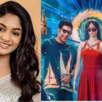 Sri Vishnu Single: ఛాన్స్ అంటే నీదేనయ్యా.. కుర్రాళ్ల క్రష్ తో లిప్ లాక్..సీన్ మాములుగా వుండదుగా..!