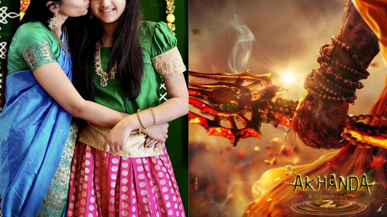 Akhanda 2: బాలయ్య మూవీలో ఛాన్స్ కొట్టేసిన స్టార్ హీరోయిన్ కూతురు.. ఇది కదా కావాల్సింది..!