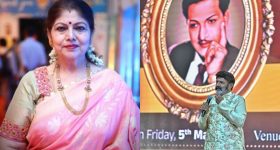 Y.Vijaya: బాలయ్య కుటుంబంపై వై.విజయ కామెంట్.. ఊహించలేదంటూ..!