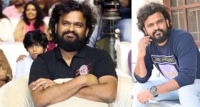 Sailesh Kolanu: యూట్యూబర్స్ పై డైరెక్టర్ మండిపాటు.. సమాజం చెడిపోతోంది..!
