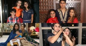 Bollywood Actress: సింగిల్ పేరెంట్.. డోంట్ కేర్.. ఆదర్శంగా నిలిచిన మాతృమూర్తులు ..!