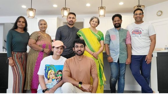 Tollywood: ఇంద్రాణి ప్రధాన పాత్రలో కొత్త మూవీ..’అమ్మ’ గొప్పతనాన్ని ఆవిష్కరించేలా..!