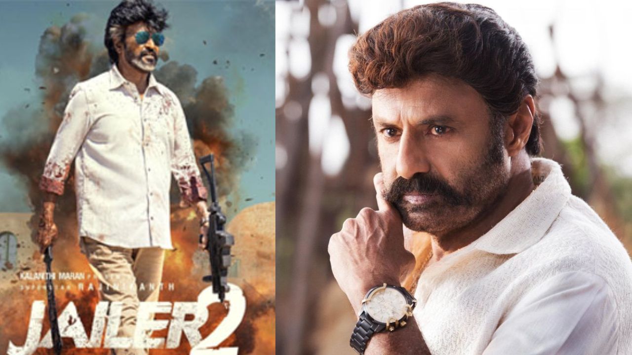 Balakrishna: 20 రోజులకు మరీ ఇన్ని కోట్లా..? జైలర్ 2కు బాలయ్య కెరీర్ లోనే హైయెస్ట్ రెమ్యునరేషన్