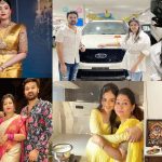 Sreemukhi Net Worth : యాంకరింగ్ చేస్తూ ఈ నిజమాబాద్ పిల్ల ఎన్ని కోట్లు వెనకేసిందో తెలుసా..?