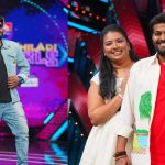 Singer Saketh: ఇతడికి స్వరం తక్కువ సోకులెక్కువ.. అతడు ఓవర్ రేటెడ్ సింగర్.. ఆ సింగర్స్ కి ఇచ్చి పడేసిన సాకేత్..!