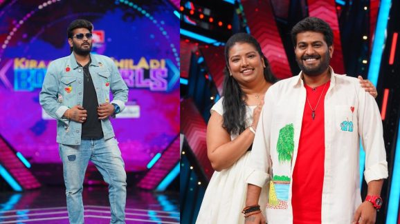 Singer Saketh: ఇతడికి స్వరం తక్కువ సోకులెక్కువ.. అతడు ఓవర్ రేటెడ్ సింగర్.. ఆ సింగర్స్ కి ఇచ్చి పడేసిన సాకేత్..!