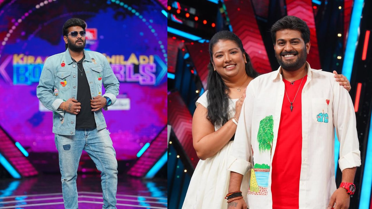 Singer Saketh: ఇతడికి స్వరం తక్కువ సోకులెక్కువ.. అతడు ఓవర్ రేటెడ్ సింగర్.. ఆ సింగర్స్ కి ఇచ్చి పడేసిన సాకేత్..!