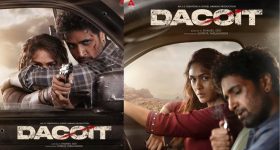 Decoit: మళ్లీ ఆగిపోయిన డెకాయిట్.. ఈసారి మృణాల్ కూడా కాపాడలేకపోయిందా..?