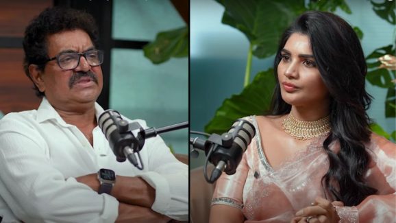 Big TV Kissik Talks: యూట్యూబర్స్ పై శివాజీ రాజా ఊహించని కామెంట్స్.. అప్పట్లో ఏం చేసేవారో తెలుసా అంటూ..?