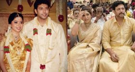Kollywood: ఆయన నాతోనే ఉంటాడు.. జయం రవి భార్యకు స్ట్రాంగ్ కౌంటర్ ఇచ్చిన సింగర్..!