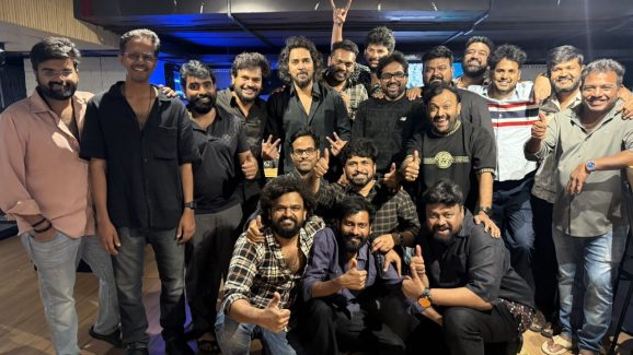 Sailesh Kolanu: సంతోషంలోనే కాదు కష్టాల్లో కూడా.. సూపర్ హిట్ బొమ్మ షేర్ చేసిన డైరెక్టర్!