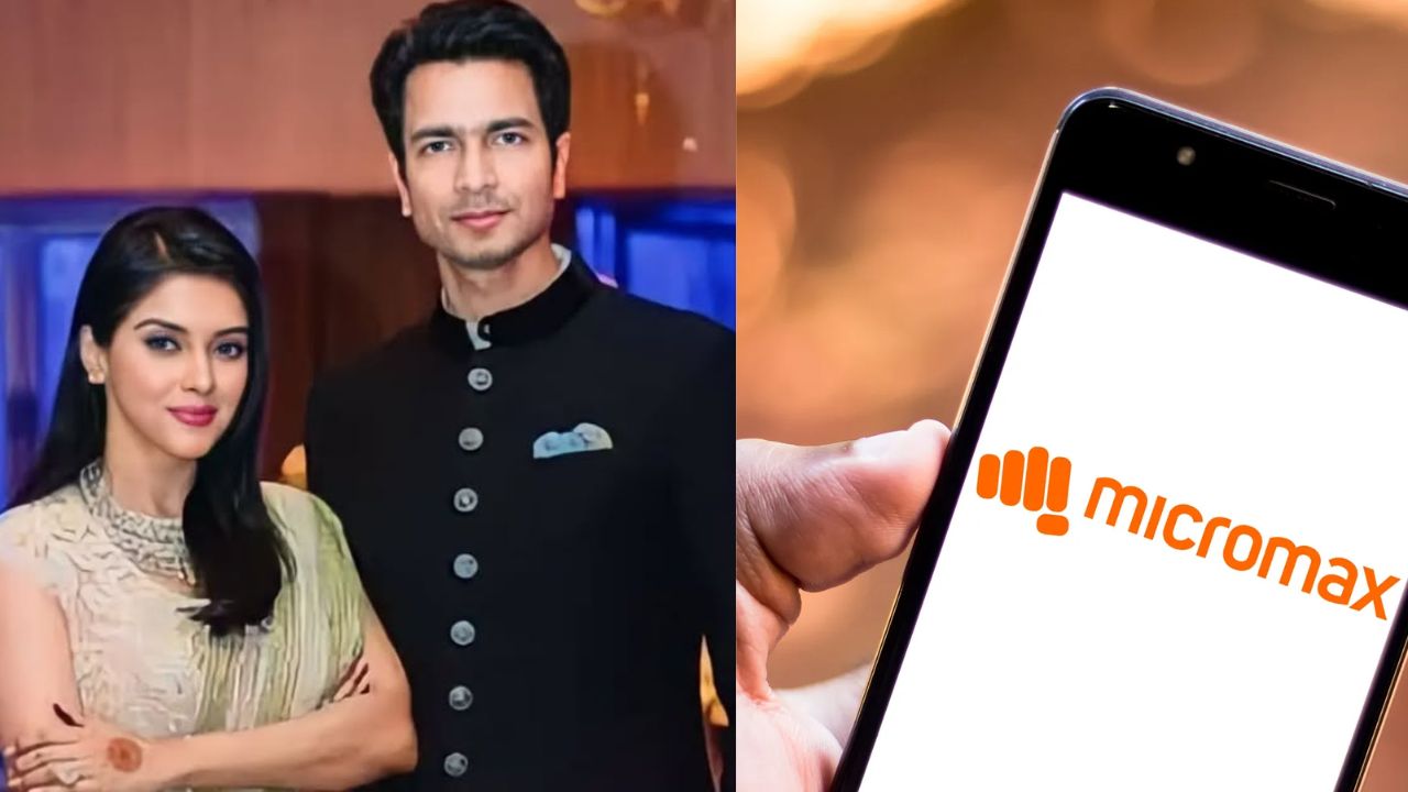 Asin: అసిన్ భర్త చేసిన తప్పు.. రూ .1000 కోట్లకు పైగా నష్టం..!