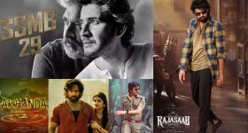 Tollywood Movie Shooting Updates: ఏ మూవీ ఎక్కడ షూటింగ్ జరుగుతోందో తెలుసా..?