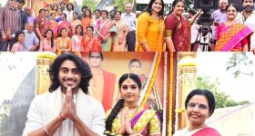 NTR New Movie : ఎన్టీఆర్ ఫస్ట్ స్పీచ్.. సేమ్ టూ సేమ్... వంశం గురించి తప్ప ఏం లేదు