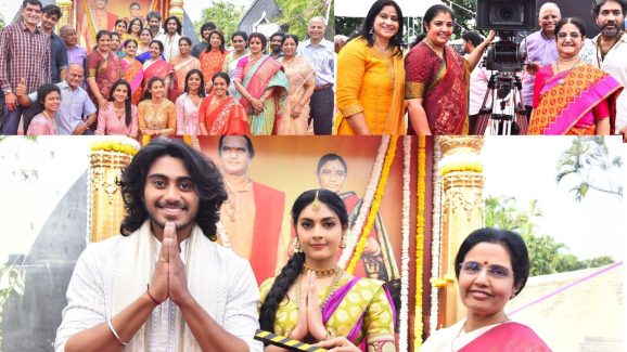 NTR New Movie : ఎన్టీఆర్ ఫస్ట్ స్పీచ్.. సేమ్ టూ సేమ్… వంశం గురించి తప్ప ఏం లేదు