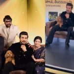 Ram Charan: చెర్రీ మైనపు విగ్రహం.. క్లీంకారా రియాక్షన్ చూసారా..?