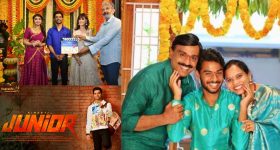 Gali Kireeti Reddy : జూనియర్ మూవీ అన్నారు.. రెమ్యునరేషన్స్ మాత్రం చాలా సీనియర్స్ రేంజ్ లో ఇస్తున్నారు..!