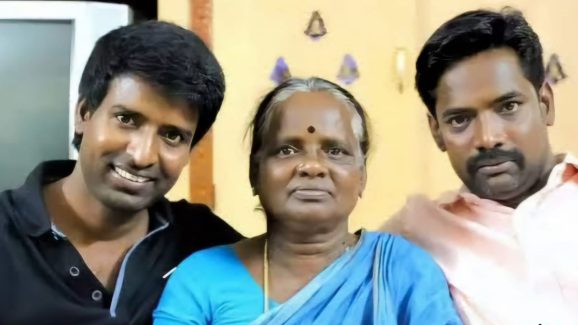 Kollywood: నటుడు సూరి తమ్ముడిపై కలెక్టర్ కి కంప్లైంట్.. కమెడియన్ రియాక్షన్..!