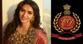 Kayadu Lohar: డ్రాగన్ బ్యూటీపై కేస్ ఫైల్.. ఈడీ విచారణలో విస్తుపోయే నిజాలు.. !