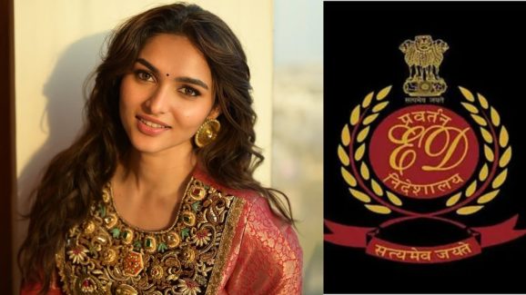 Kayadu Lohar: డ్రాగన్ బ్యూటీపై కేస్ ఫైల్.. ఈడీ విచారణలో విస్తుపోయే నిజాలు.. !