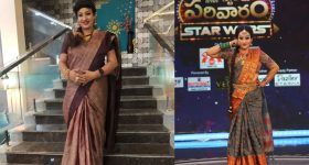 Actress Poojitha: తొలిసారి విడాకులపై స్పందించిన పూజిత.. ఏకంగా 9 మందితో ఎఫైర్..