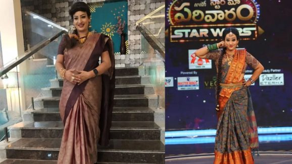 Actress Poojitha: తొలిసారి విడాకులపై స్పందించిన పూజిత.. ఏకంగా 9 మందితో ఎఫైర్..