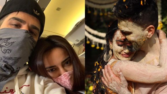 Bollywood: ఒకే ఇల్లు… రెండు బెడ్ రూంలు… ఈ నటికి భర్తకు దూరంగానే ఉంటేనే హ్యాపీ అంట