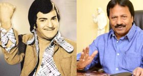 A.M Ratnam : 40 బజ్జీలు అంటూ అన్నగారిపై నిర్మాత సెటైర్... సంచలన ట్వీట్ వెనక రహస్యం ఇదే..!