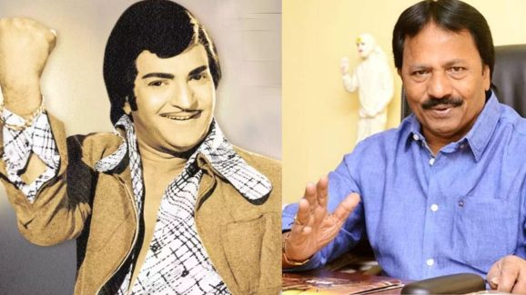 A.M Ratnam : 40 బజ్జీలు అంటూ అన్నగారిపై నిర్మాత సెటైర్… సంచలన ట్వీట్ వెనక రహస్యం ఇదే..!