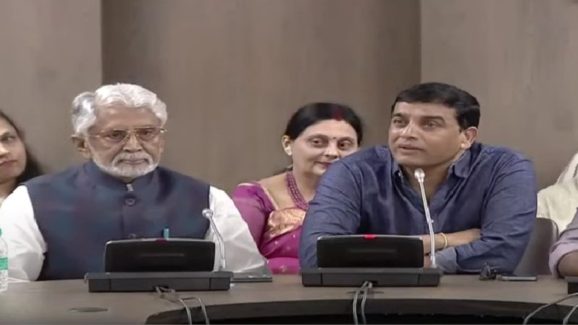 Gaddar Awards : గద్దర్ అవార్డ్ విన్నర్స్ బిగ్ సర్ప్రైజ్.. ఇచ్చేది ఒక్క అవార్డు కాదండోయ్.
