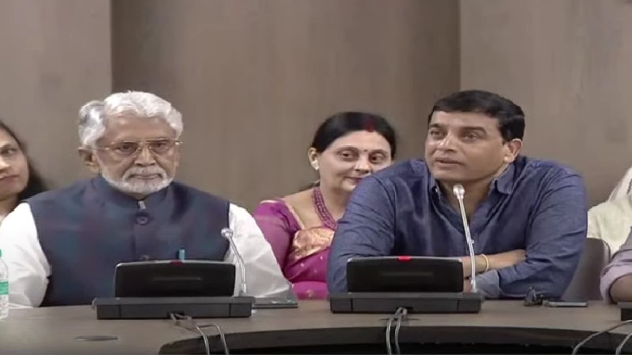 Gaddar Awards : గద్దర్ అవార్డ్ విన్నర్స్ బిగ్ సర్ప్రైజ్.. ఇచ్చేది ఒక్క అవార్డు కాదండోయ్.