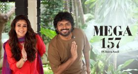 Balakrishna : సింహంపై బాలయ్య సవారి.. నీళ్ల కోసమా ఈ తిప్పలన్నీ?