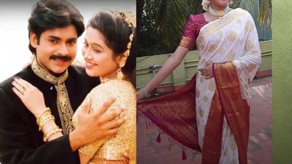 Actress Devayani : దేవయాని కూతుర్ని చూశారా? హీరోయిన్ గా అందుకే అడుగు పెట్టలేదా?