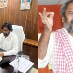 R.Narayana Murthy: పవన్ నువ్వు తప్పు చేశావు.. థియేటర్స్ బంద్‌పై ఆర్.నారాయణ మూర్తి వైరల్ కామెంట్స్!