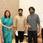 Nagarjuna : కుటుంబంతో సహా సీఎం రేవంత్‌ను కలిసిన నాగార్జున.. మ్యాటర్ ఏంటంటే..?