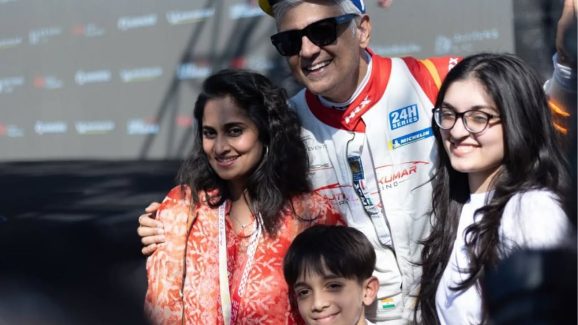 Ajith Kumar: ఉదయం వరకు బతకడం అదృష్టమే… సినిమాల నుంచి తప్పుకుంటా.. అజిత్ షాకింగ్ స్టేట్మెంట్..!