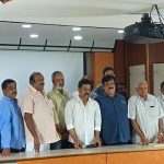 Producers Meet : చర్చలు మళ్లీ వాయిదా… ఈ పంచాయితీకి ఇక పరిష్కారం లేదా..?