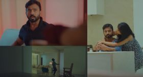 The Devils Chair Trailer: 'ది డెవిల్స్ ఛైర్' ట్రైలర్ రిలీజ్.. అదిరే అభి యాక్టింగ్ ఎలా ఉందంటే..?