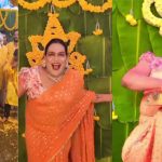 Uppal Balu: పెళ్లికి సిద్ధమైన ఉప్పల్ బాలు.. ఏకంగా హల్దీ వేడుకల్లో సందడి..!