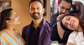 Samantha Love : డైరెక్టర్‌తో సమంత ఎఫైర్.. 'వీరికి నా ఆశీర్వాదాలు" అంటూ భార్య పోస్ట్